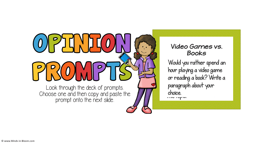 Digital Paragraph of the week